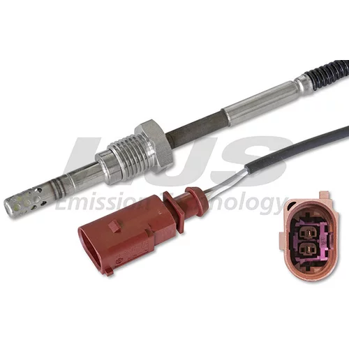 Snímač teploty výfukových plynov HJS 92 09 4015