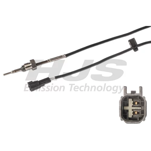 Snímač teploty výfukových plynov HJS 92 09 4298