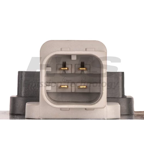 NOx-Sensor, vstrekovanie močoviny 92 09 7003 /HJS/ - obr. 2