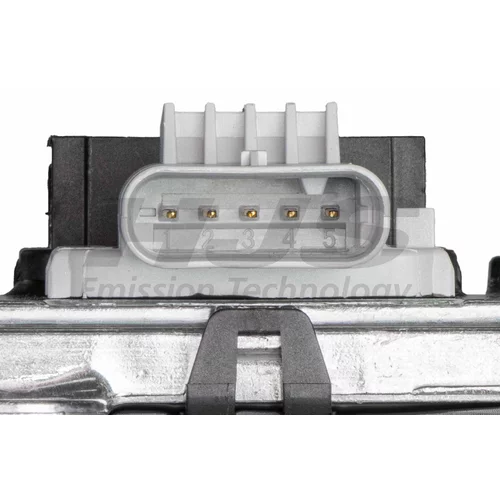 NOx-Sensor, vstrekovanie močoviny 92 09 7033 /HJS/ - obr. 1