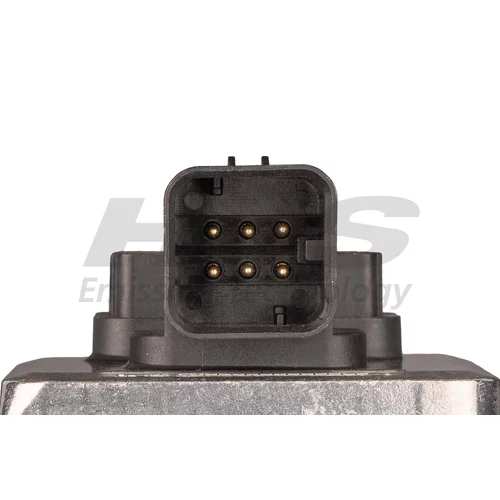 NOx-Sensor, vstrekovanie močoviny 92 09 7081 /HJS/ - obr. 1