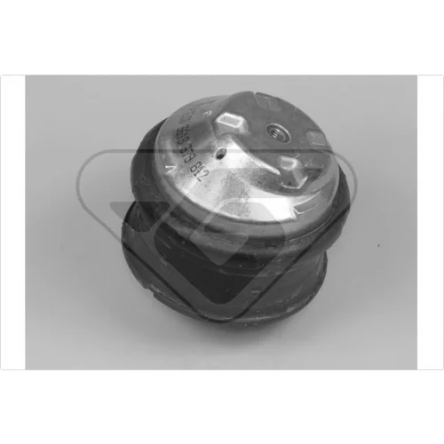 Uloženie motora HUTCHINSON 597068