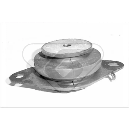 Uloženie motora HUTCHINSON 538600