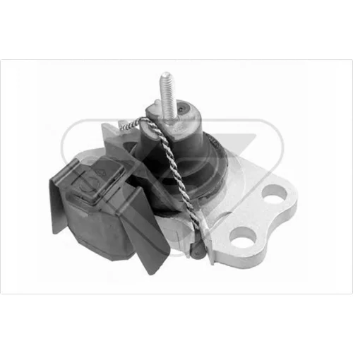 Uloženie motora HUTCHINSON 594225