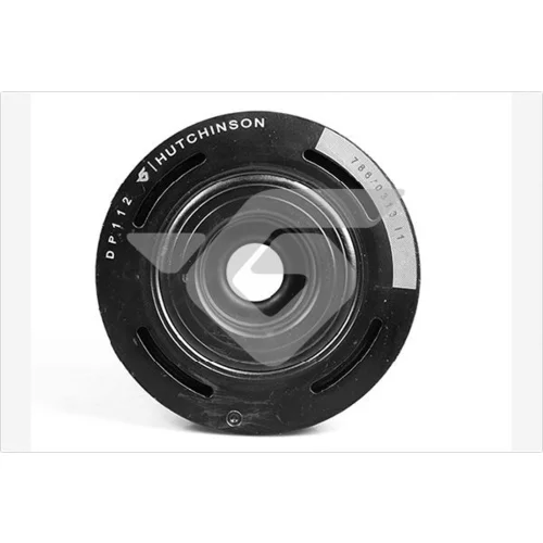 Remenica kľukového hriadeľa HUTCHINSON DP112