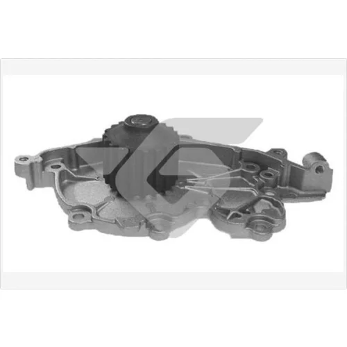 Vodné čerpadlo, chladenie motora HUTCHINSON WP0042V