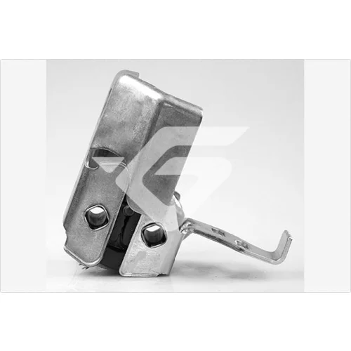Doraz tlmiča výfuku HUTCHINSON 538A17