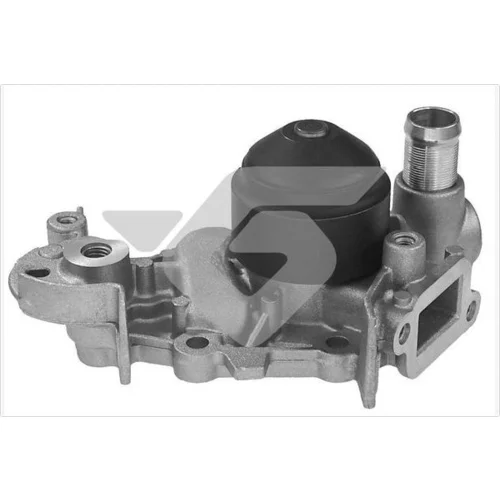 Vodné čerpadlo, chladenie motora HUTCHINSON WP0034V