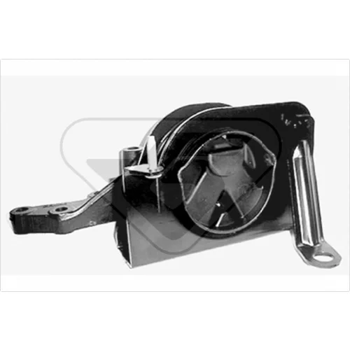Uloženie motora HUTCHINSON 538531