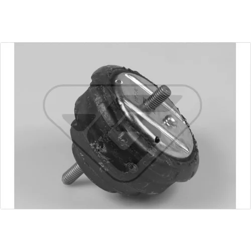 Uloženie motora 597016 /HUTCHINSON/