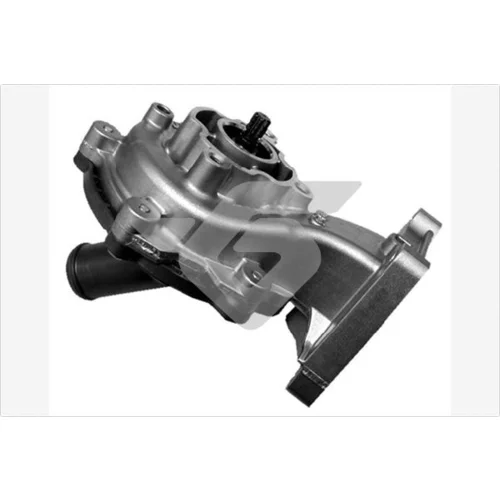Vodné čerpadlo, chladenie motora HUTCHINSON WP122