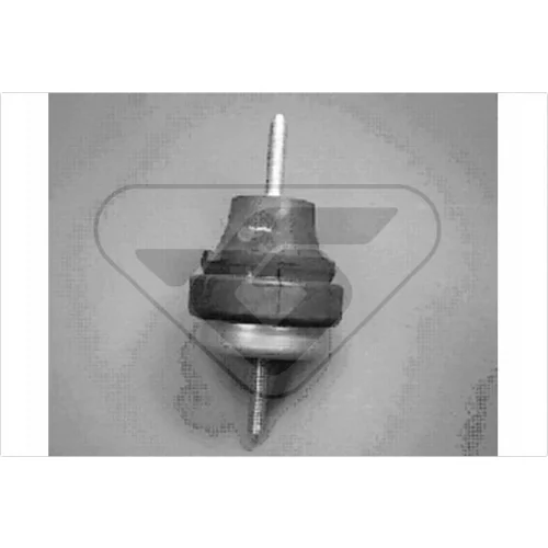 Uloženie motora HUTCHINSON 586207