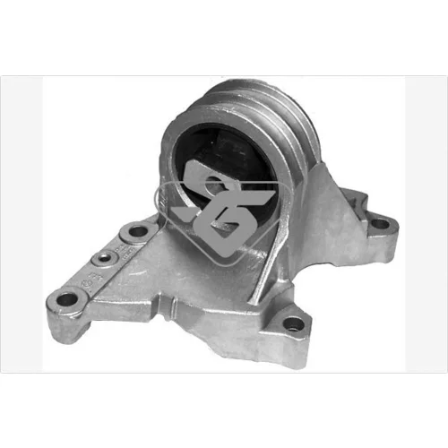 Uloženie motora HUTCHINSON 524838