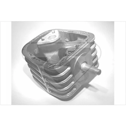 Uloženie motora HUTCHINSON 538561