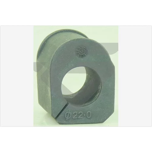 Uloženie priečneho stabilizátora HUTCHINSON 590472