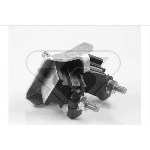 Uloženie motora HUTCHINSON 598013