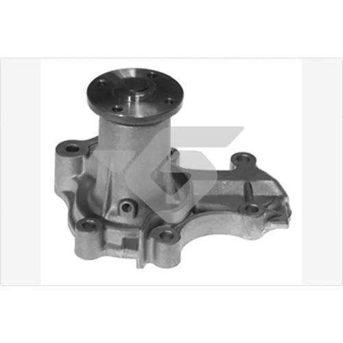 Vodné čerpadlo, chladenie motora HUTCHINSON WP302