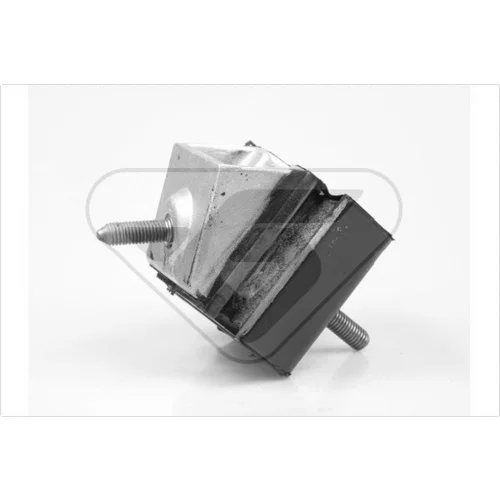 Uloženie motora HUTCHINSON 598009