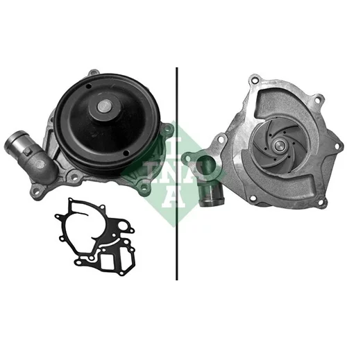 Vodné čerpadlo, chladenie motora INA 538 0505 10