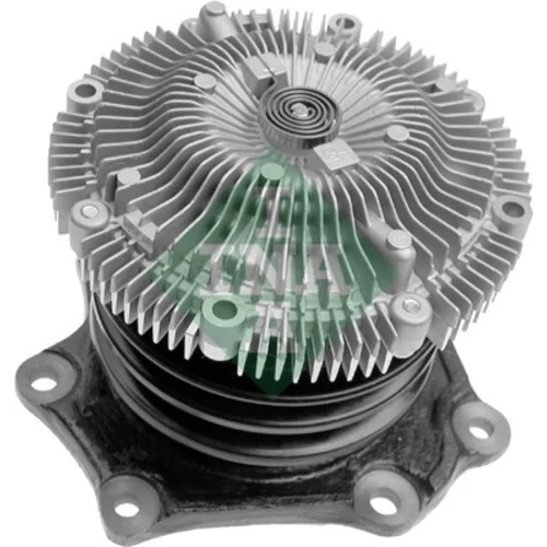 Vodné čerpadlo, chladenie motora INA 538 0515 10