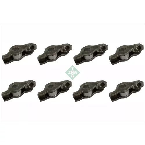 Vahadlo rozvodu motora INA 422 0298 20