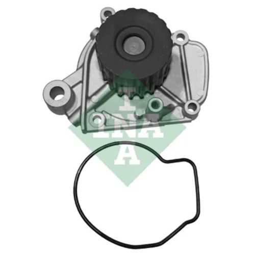 Vodné čerpadlo, chladenie motora INA 538 0610 10
