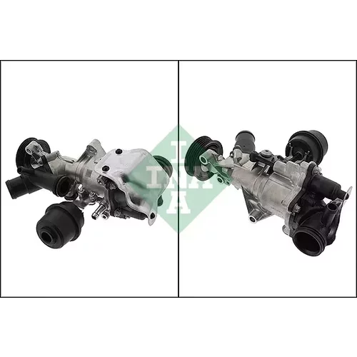 Vodné čerpadlo, chladenie motora INA 538 0890 10