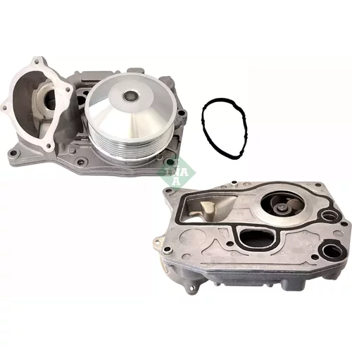 Vodné čerpadlo, chladenie motora INA 538 1029 10