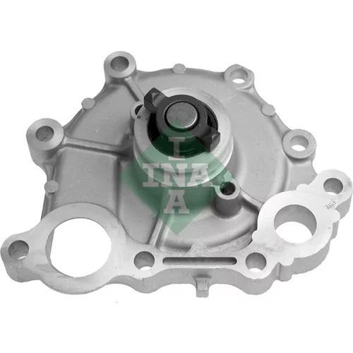 Vodné čerpadlo, chladenie motora INA 538 0560 10