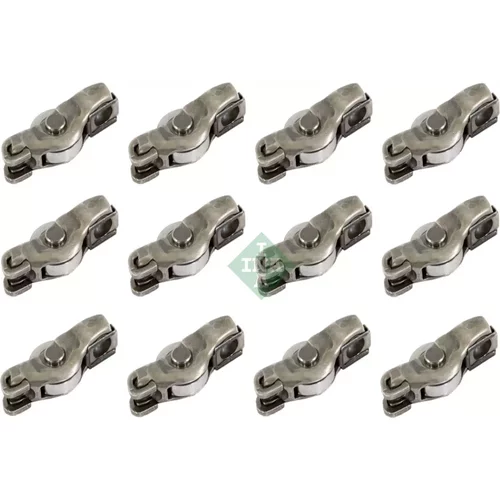 Vahadlo rozvodu motora INA 422 0262 20