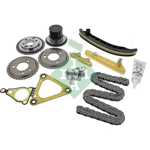 Sada rozvodovej reťaze INA 559 1812 40