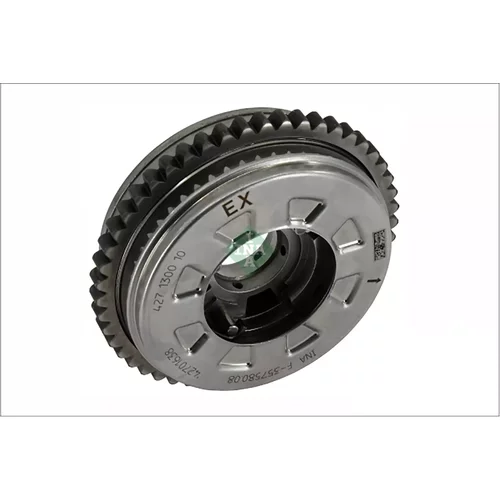 Nastavovač vačkového hriadeľa INA 427 1300 10
