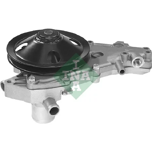 Vodné čerpadlo, chladenie motora INA 538 0395 10
