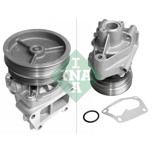 Vodné čerpadlo, chladenie motora INA 538 0449 10