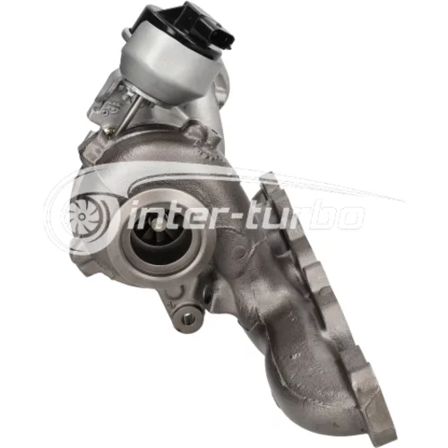 Plniace dúchadlo INTER-TURBO IT-04l253019A