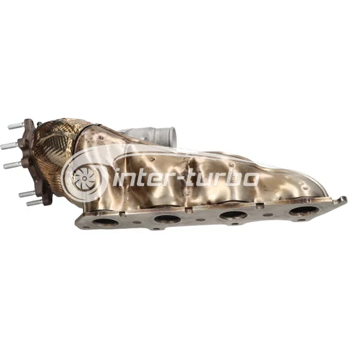 Plniace dúchadlo INTER-TURBO IT-079145704E