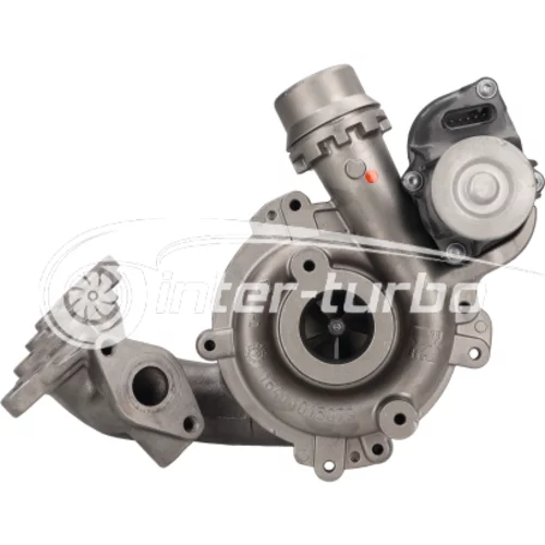 Plniace dúchadlo INTER-TURBO IT-16359700099