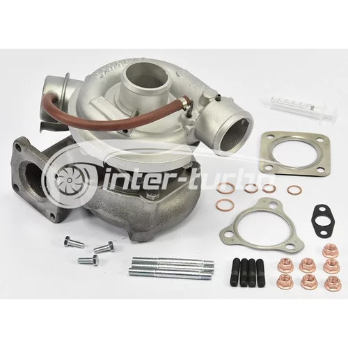 Plniace dúchadlo INTER-TURBO IT-454150