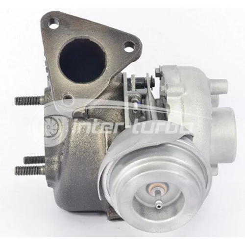 Plniace dúchadlo IT-454231 /INTER-TURBO/ - obr. 4