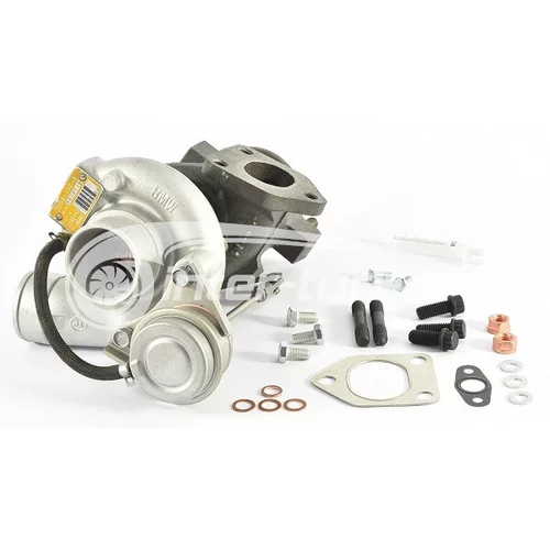 Plniace dúchadlo INTER-TURBO IT-49177-06451