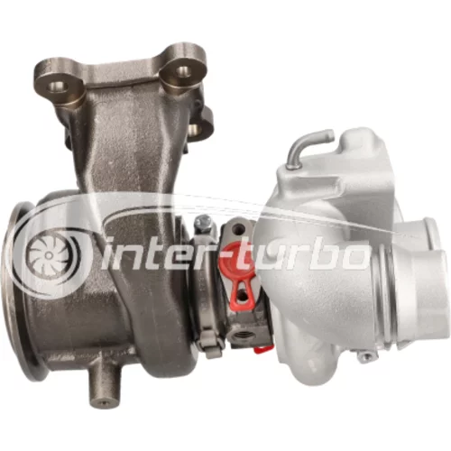 Plniace dúchadlo INTER-TURBO IT-49180-04075