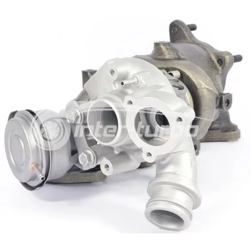 Plniace dúchadlo IT-49373-01004 /INTER-TURBO/ - obr. 4