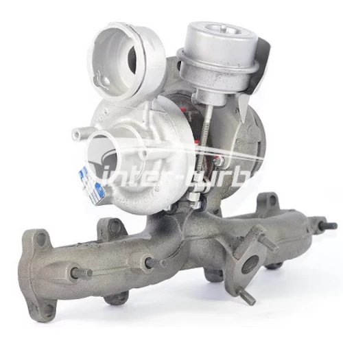 Plniace dúchadlo IT-54399700020 /INTER-TURBO/ - obr. 4