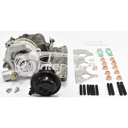 Plniace dúchadlo INTER-TURBO IT-727211