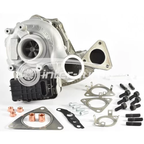 Plniace dúchadlo INTER-TURBO IT-799672