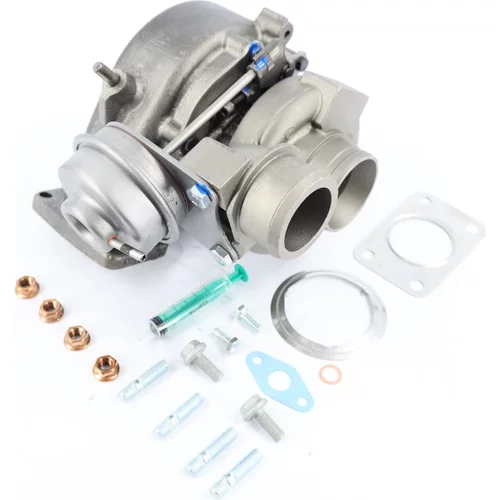 Plniace dúchadlo INTER-TURBO OW49377-07440