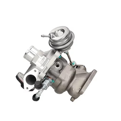 Plniace dúchadlo INTER-TURBO OWCM5G6K682