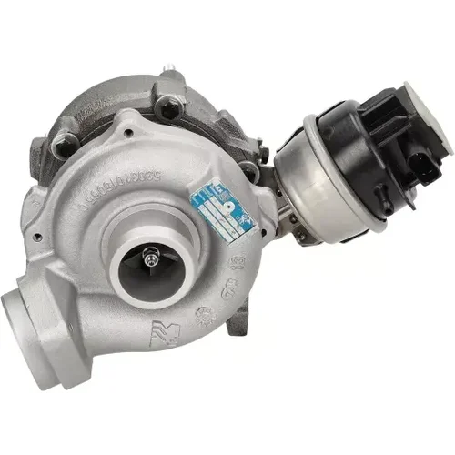 Plniace dúchadlo INTER-TURBO TPR-OE-53039700140