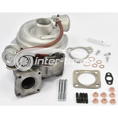 Plniace dúchadlo IT-454150 /INTER-TURBO/ - obr. 2