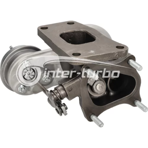 Plniace dúchadlo INTER-TURBO IT-49172-04020